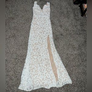 Wedding/prom dress